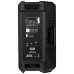 ITALIAN STAGE JFR10AW  Battery Powered Portable Combo Speaker